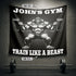 Muscle Gorilla Gym Flag Train Like a Beast 11292
