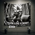 Gorilla in Jungle Gym Flag Train Like a Beast 11314