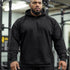 Gym Hoodie Grim Reaper Reps in Peace 11325