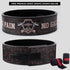 Beast Mode Crest | No Pain No Gain Customizable Lever Belt 11326