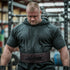 Beast Mode Crest | No Pain No Gain Customizable Lever Belt 11326