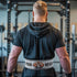 Custom Weight Lifting Belt Bulldog No Pain No Gain 11327