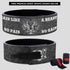 Unleash The Beast - Personalized Gorilla Powerlifting Belt 11330