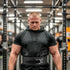 Unleash The Beast - Personalized Gorilla Powerlifting Belt 11330