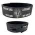 Custom Lever Belt Gorilla Weight Lifting Belt Train Like a Best 11330