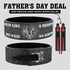 Custom Lever Belt Gorilla Weight Lifting Belt Train Like a Best 11330