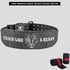 Unleash The Beast - Personalized Gorilla Prong Weightlifting Belt  11351