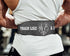 Custom Prong Belt Gorilla Weight Lifting Belt Train Like a Beast 11351