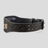 Custom Prong Lifting Belt Bull Train Like a Beast 11352