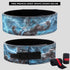Wrath of Zeus - Olympian God Powerlifting Belt 11360