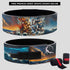 Gods War Lifting Belt – Premium Mythical Strength Gear 11361