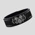 Fenrir Viking Lifting Belt Norse Mythology Strength Gear 11363