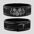 Fenrir Viking Lifting Belt Norse Mythology Strength Gear 11363