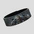 Odin and Ravens Weightlifting Belt - Unleash Your Inner Warrior 11374