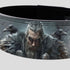 Odin and Ravens Weightlifting Belt - Unleash Your Inner Warrior 11374