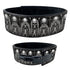 See No Evil, Hear No Evil, Speak No Evil Lever Lifting Belt 11377