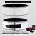 Design-Your-Own Lever Lifting Belt - Customizable Weightlifting Belt 11395