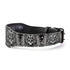 Personalized Jaguar Warrior Aztec Skull Lifting Belt