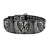 Personalized Skull Angel vs Devil Lever Lifting Belt 11398