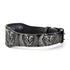 Personalized Skull Angel vs Devil Lever Lifting Belt 11398