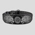 Fenrir's Strength, Vegvisir's Path - Norse 8mm Prong Lifting Belt 11407