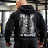 Jaguar Warrior Aztec Skull Gym Hoodie 11422