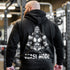 Gorilla Beast Mode Gym Hoodie 11423
