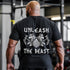Fenrir Viking Gym Shirt  Norse Mythology 11425