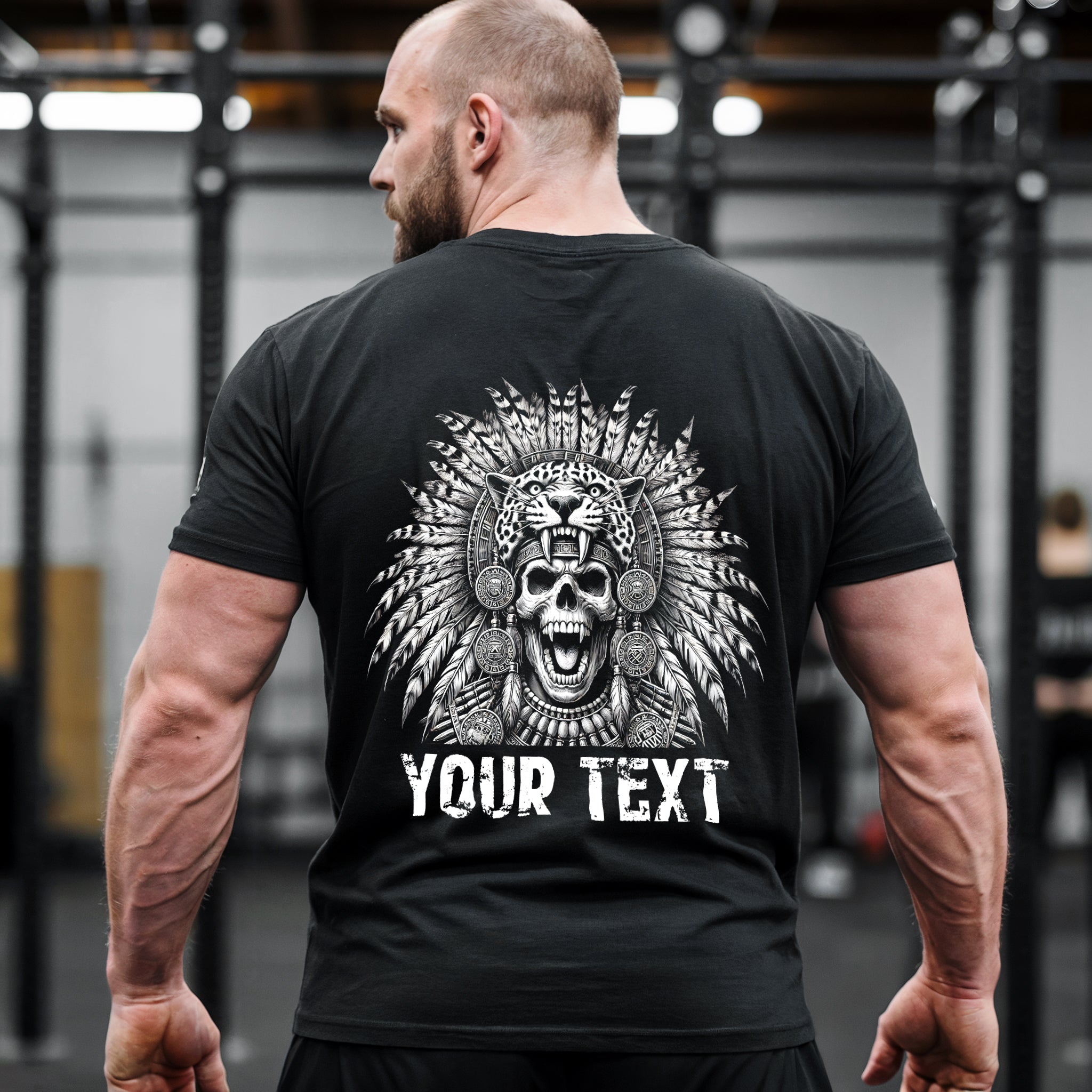 Matching design auto-applied to this shirt 11399