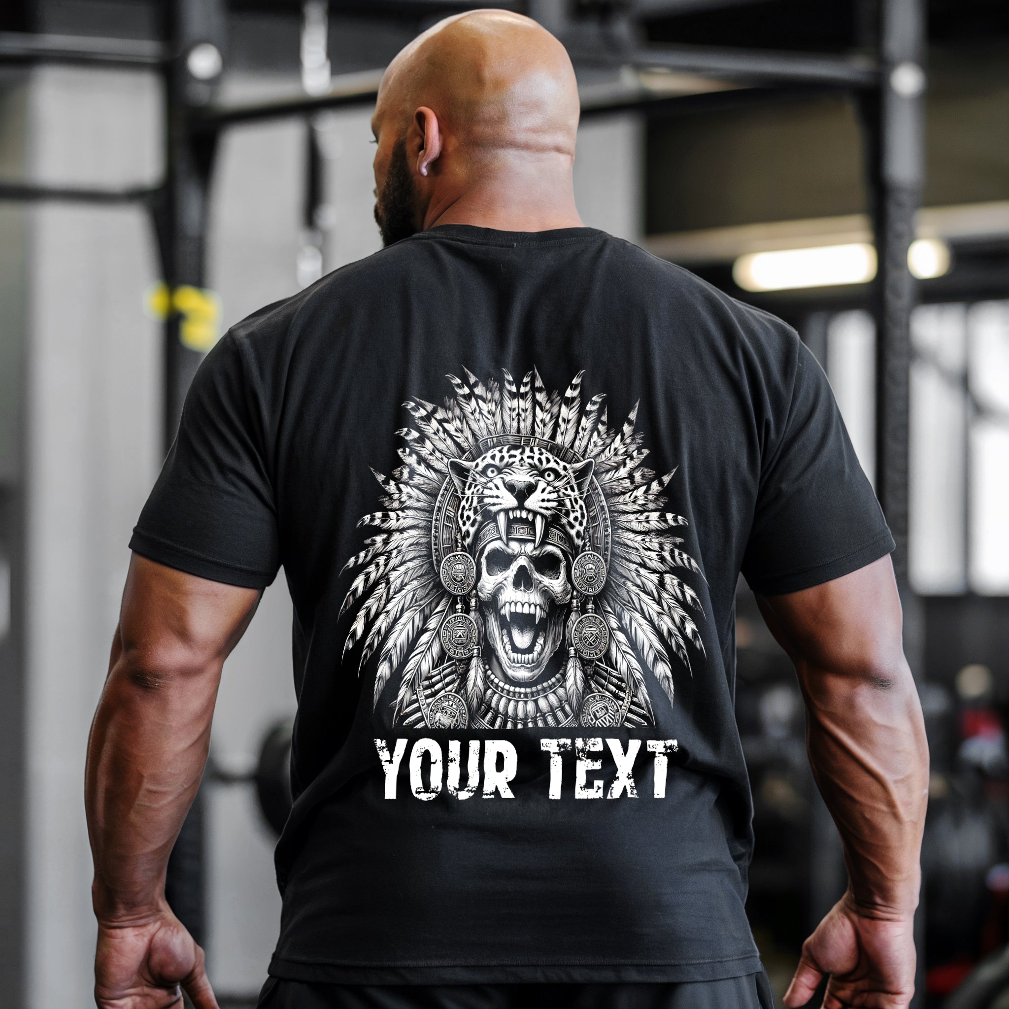 Matching design auto-applied to this shirt 11399