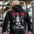 Pump Cover Hoodie Old Man Gym Respect Your Elders Lifting Club 11433