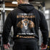 Pitbull Pump Cover Hoodie Be Stronger Than Your Excuses 11434