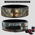 Tenochtitlan's Last Stand - Aztec Warrior Customizable Lifting Belt 11442