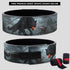 Ragnarok: The Final Battle - Norse Powerlifting Belt 11444