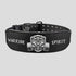 Custom Viking Warrior Prong Lifting Belt – Powerlifting & Weightlifting 11446