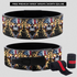Liberty or Death | Patriotic American Skull Powerlifting Belt 11460