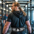 Viking Fenrir & Valknut Lever Belt for Weightlifting 11461