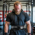 Viking Fenrir & Valknut Lever Belt for Weightlifting 11461