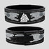 Viking Fenrir & Valknut Lever Belt for Weightlifting 11461