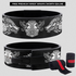 Might of Mjolnir, Fury of Fenrir | Norse Powerlifting Belt 11462