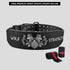 Fenrir's Fury and Viking's Shield Personalized Lifting Belt 11363