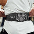 Fenrir's Fury and Viking's Shield Personalized Prong Lifting Belt 11463