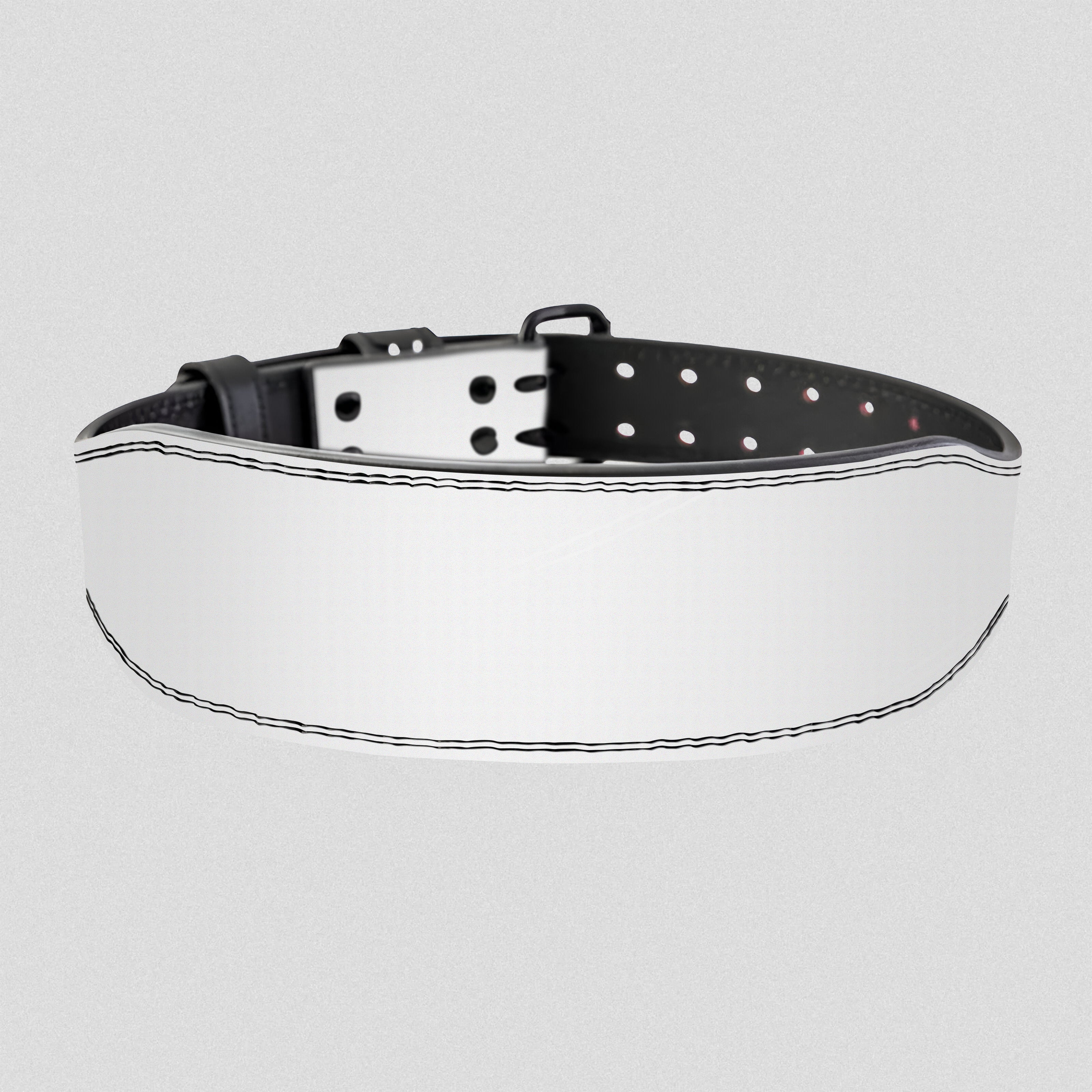 Design-Your-Own Lever Lifting Belt - Customizable Weightlifting Belt 11395