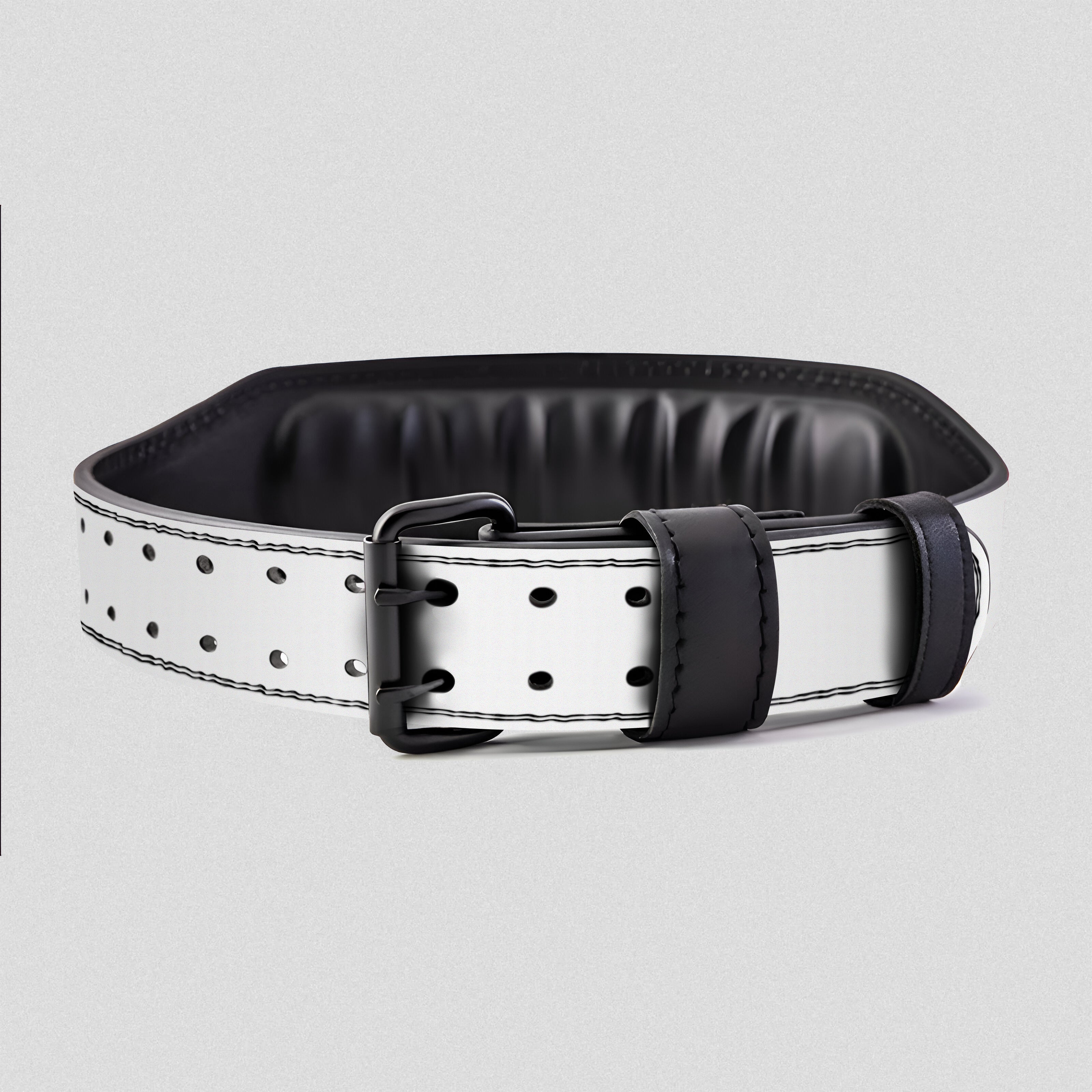 Design-Your-Own Lever Lifting Belt - Customizable Weightlifting Belt 11395