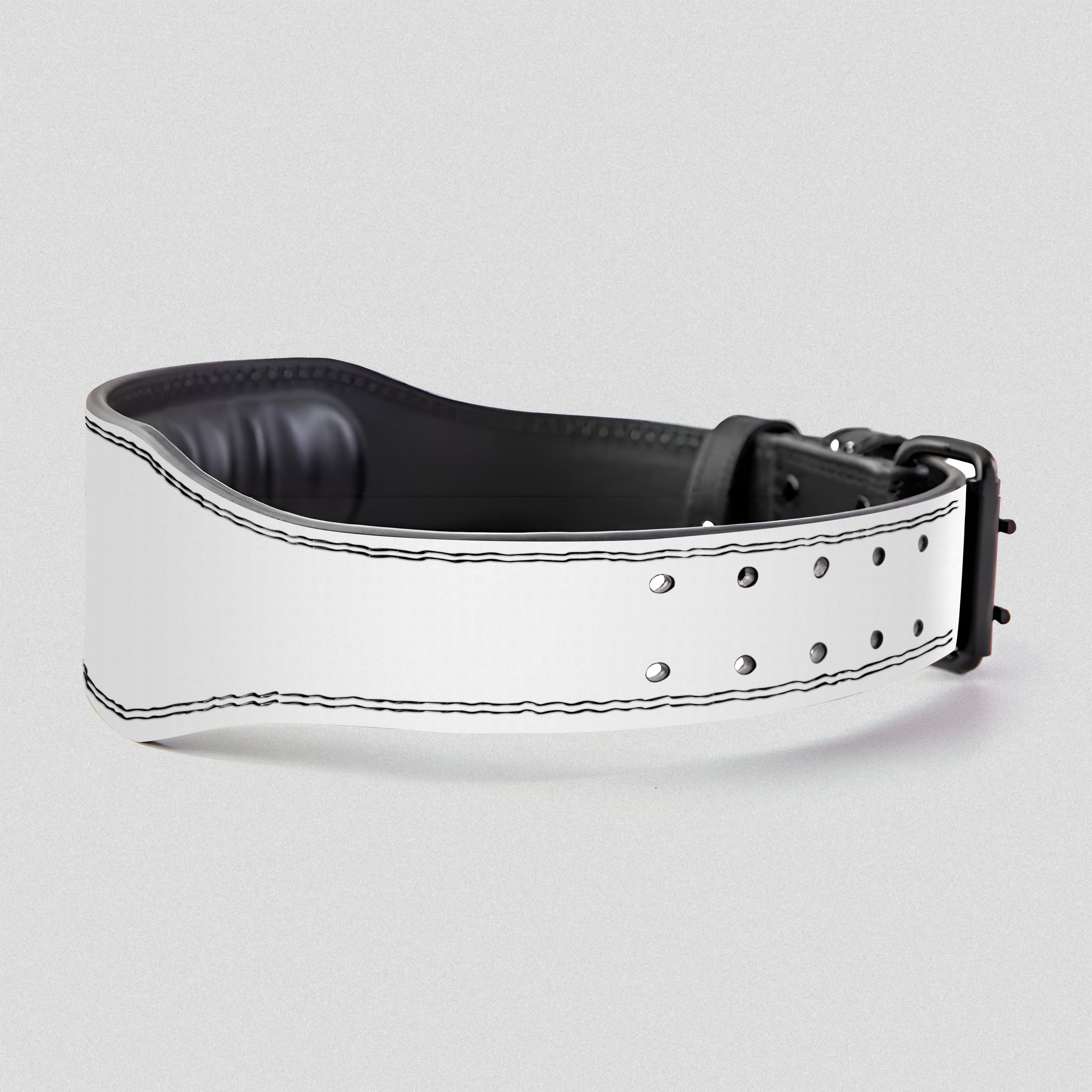 Design-Your-Own Lever Lifting Belt - Customizable Weightlifting Belt 11395