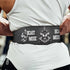 Silverback Strength - Personalized Gorilla Prong  Belt 11465