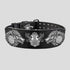 Might of Mjolnir, Fury of Fenrir | Norse 8mm Prong Lifting  Belt 11466