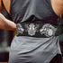 Might of Mjolnir, Fury of Fenrir | Norse Prong Lifting  Belt 11466