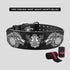 Might of Mjolnir, Fury of Fenrir | Norse Prong Lifting  Belt 11466