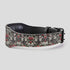 Day of the Dead Couple Skull Prong  Lifting Belt 11467